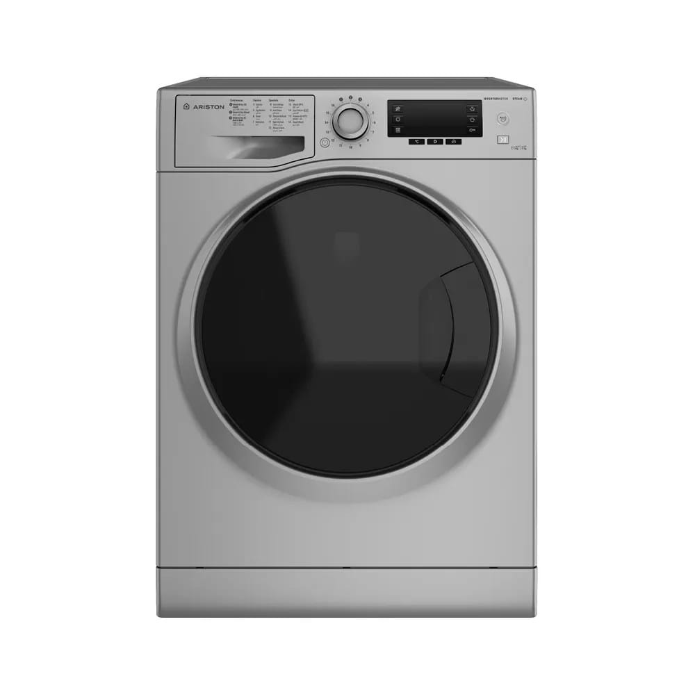اريستون غسالة مجفف 11/7 كجم 1600 دورة