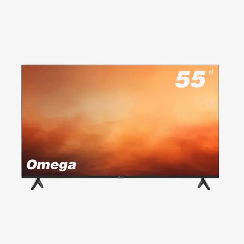 جي جارد أوميغا TG 55″