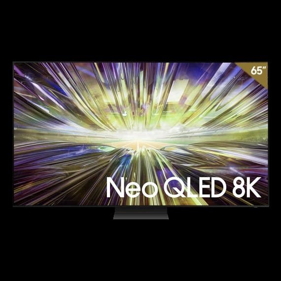 سامسونج 65 بوصة QN800D (Neo QLED - 8K)
