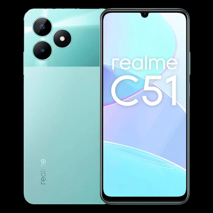 REALME C51
