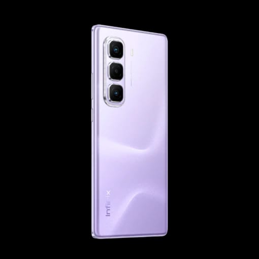 إنفينيكس هوت 50 برو | 256 جيجابايت، شاشة AMOLED 120 هرتز، كاميرا 50 ميجابكسل