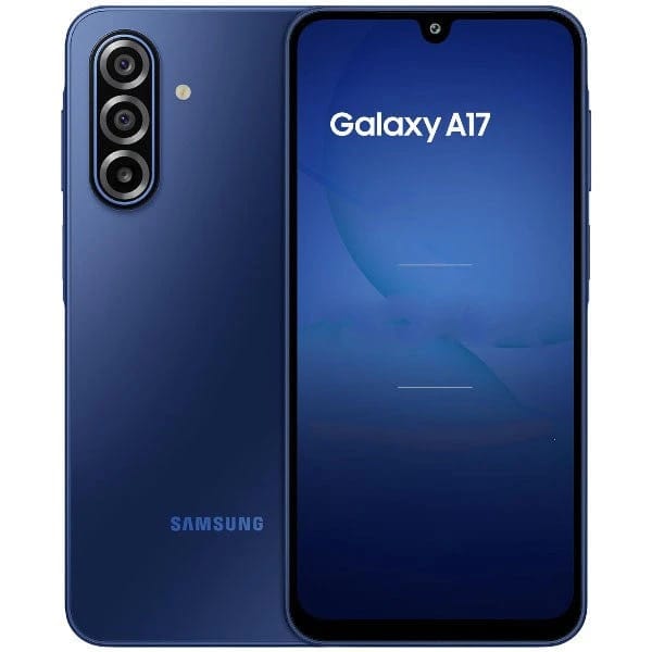 سامسونج جالاكسي A17 6GB 128GB
