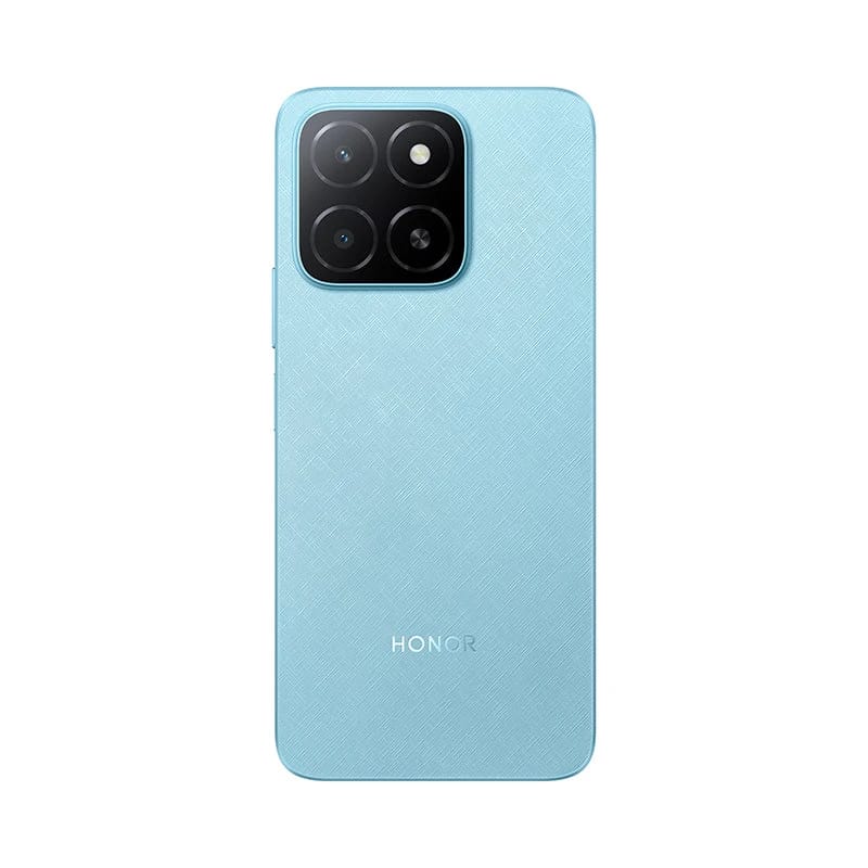 HONOR X5C Plus | شاشة 90Hz، كاميرا 50MP، بطارية 5200mAh
