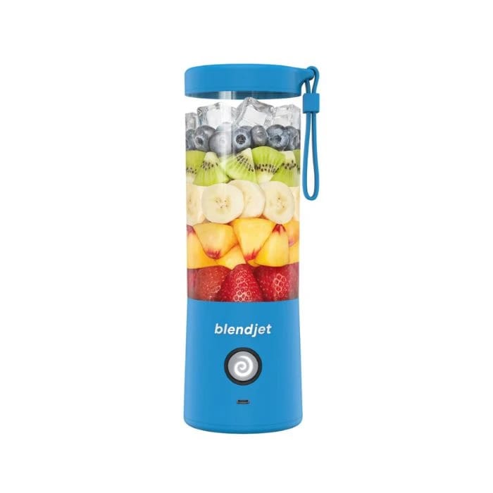 خلاط BLENDJET V2 المحمول - 16 أونصة خالٍ من BPA