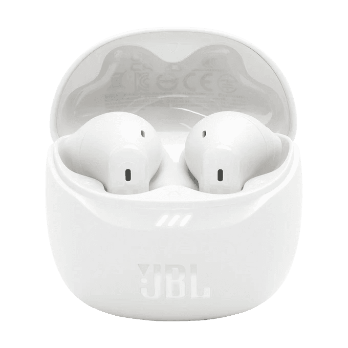 سماعات JBL Tune Flex 2 مع إلغاء الضوضاء النشط