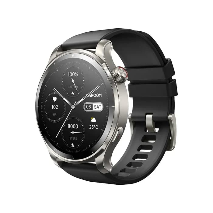 ساعة JOYROOM Venture Series الذكية مع ميزة المكالمات عبر البلوتوث