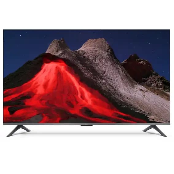 تلفزيون ذكي 55 بوصة شاومي كيو إل إي دي 4K