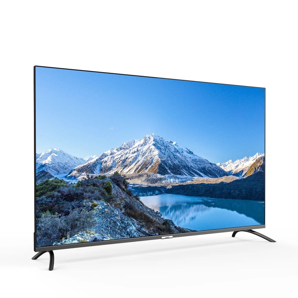 تلفزيون سمارت كيو إل إي دي 55 بوصة 4K من تشيك