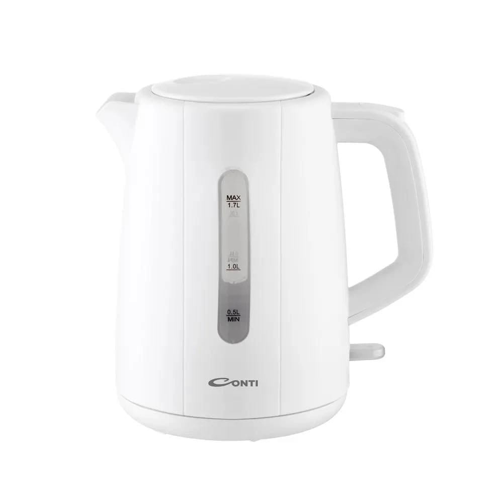 إبريق تسخين كونتي – 1.7 لتر CK 6009 WH