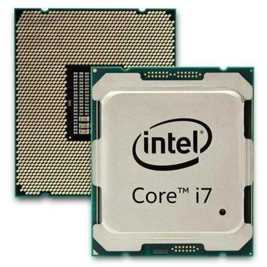 معالج إنتل® كور™ i7-8700 الجيل الثامن