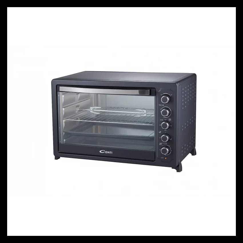 فرن كونتي EV 60001 BK
