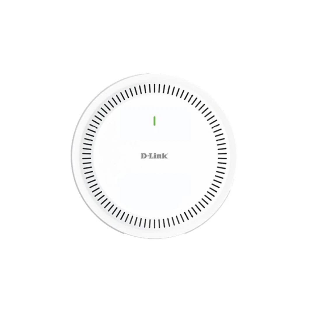 دي-لايت بواسطة دي-لينك DLA-X541 نقطة وصول AX5400 مُدارة عبر السحابة