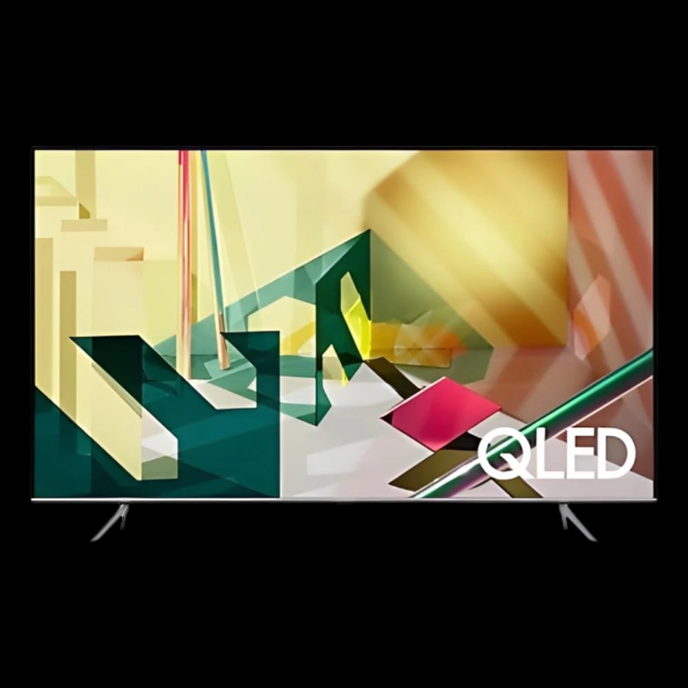 تلفزيون 85 بوصة QLED 4K Q70T الذكي