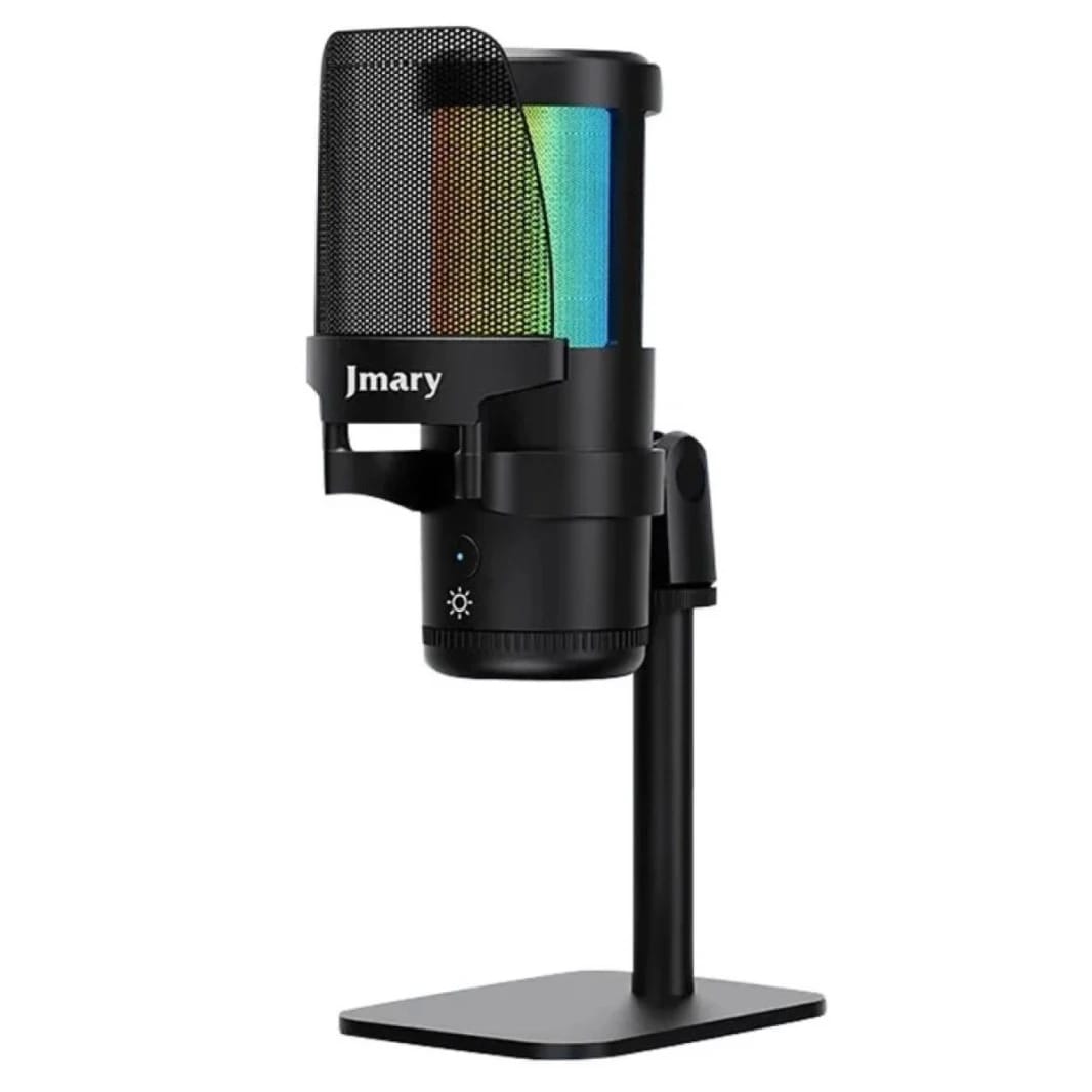 ميكروفون Jmary MC-PW13 USB
