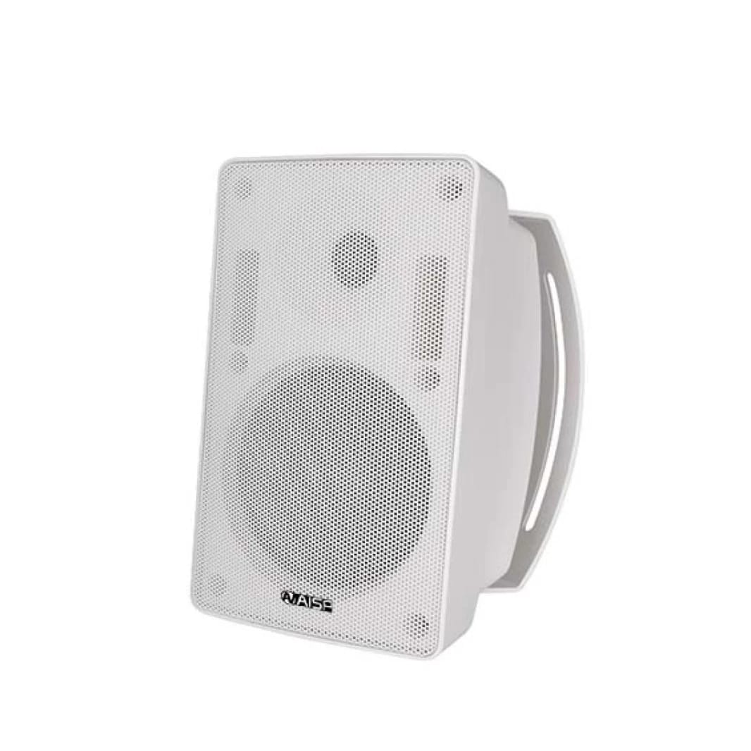 AISP WS-6560 6.5" سماعة حائط داخلي 60 وات - أبيض