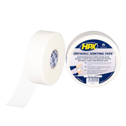 تيب جبسبورد 50*90مم hpx