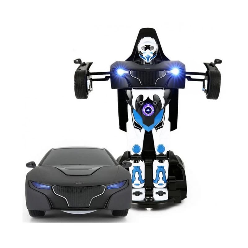 راستار R/C 1:14 أر إس إكس مان ترانسفورمر