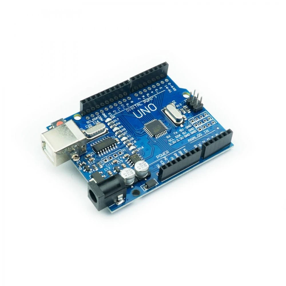 أردوينو أونو R3 - SMD
