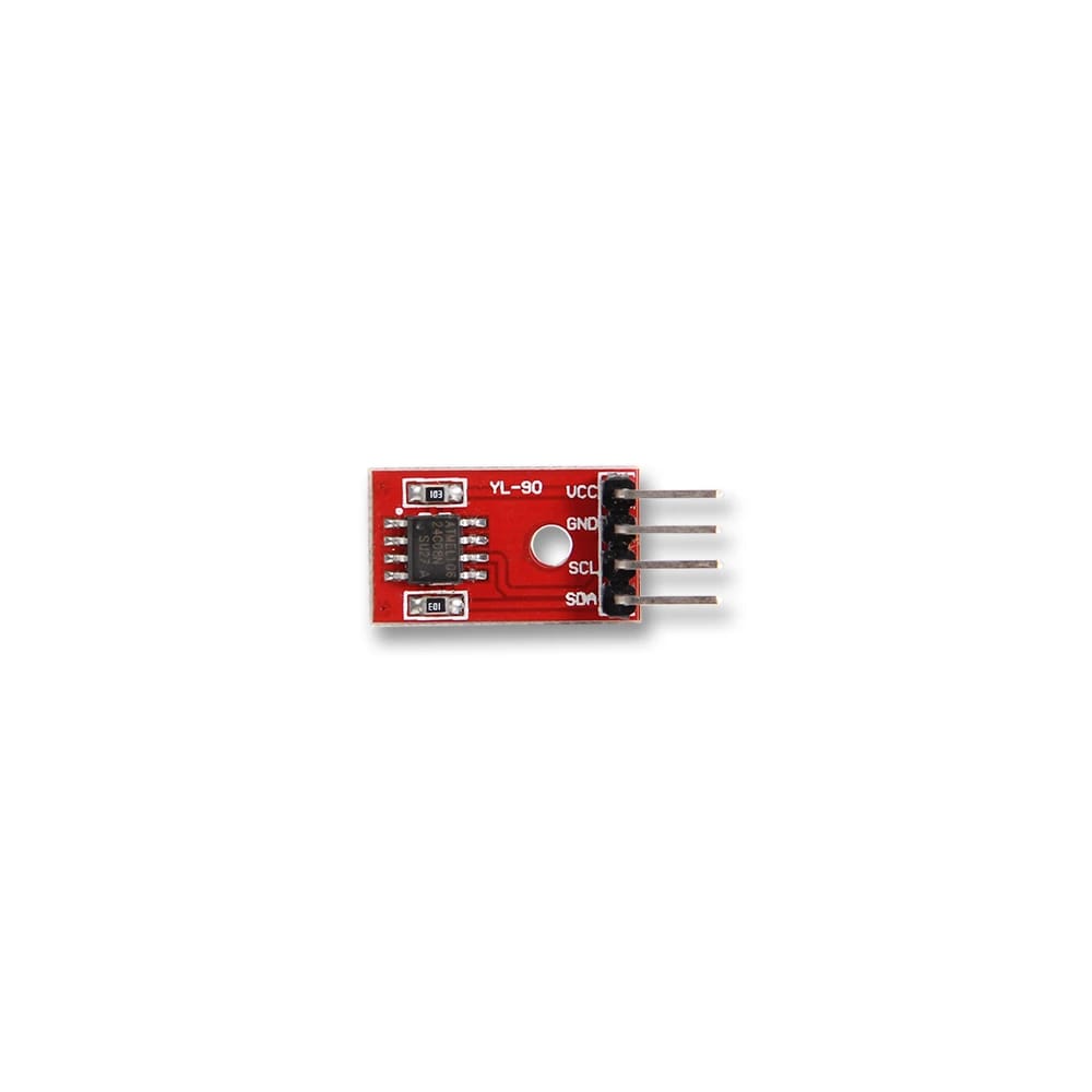وحدة ذاكرة EEPROM 24C256