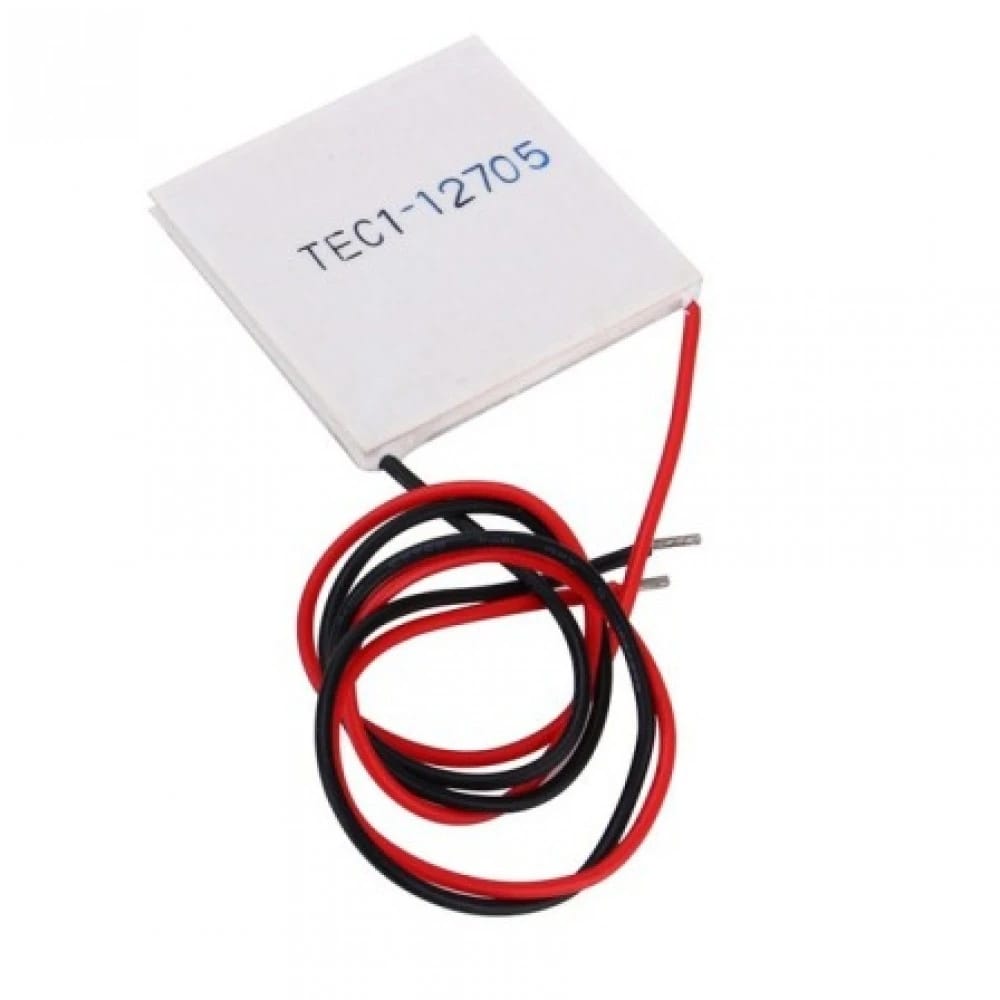 TEC1-12705 مبرد حراري كهربائي بلتيير 12 فولت