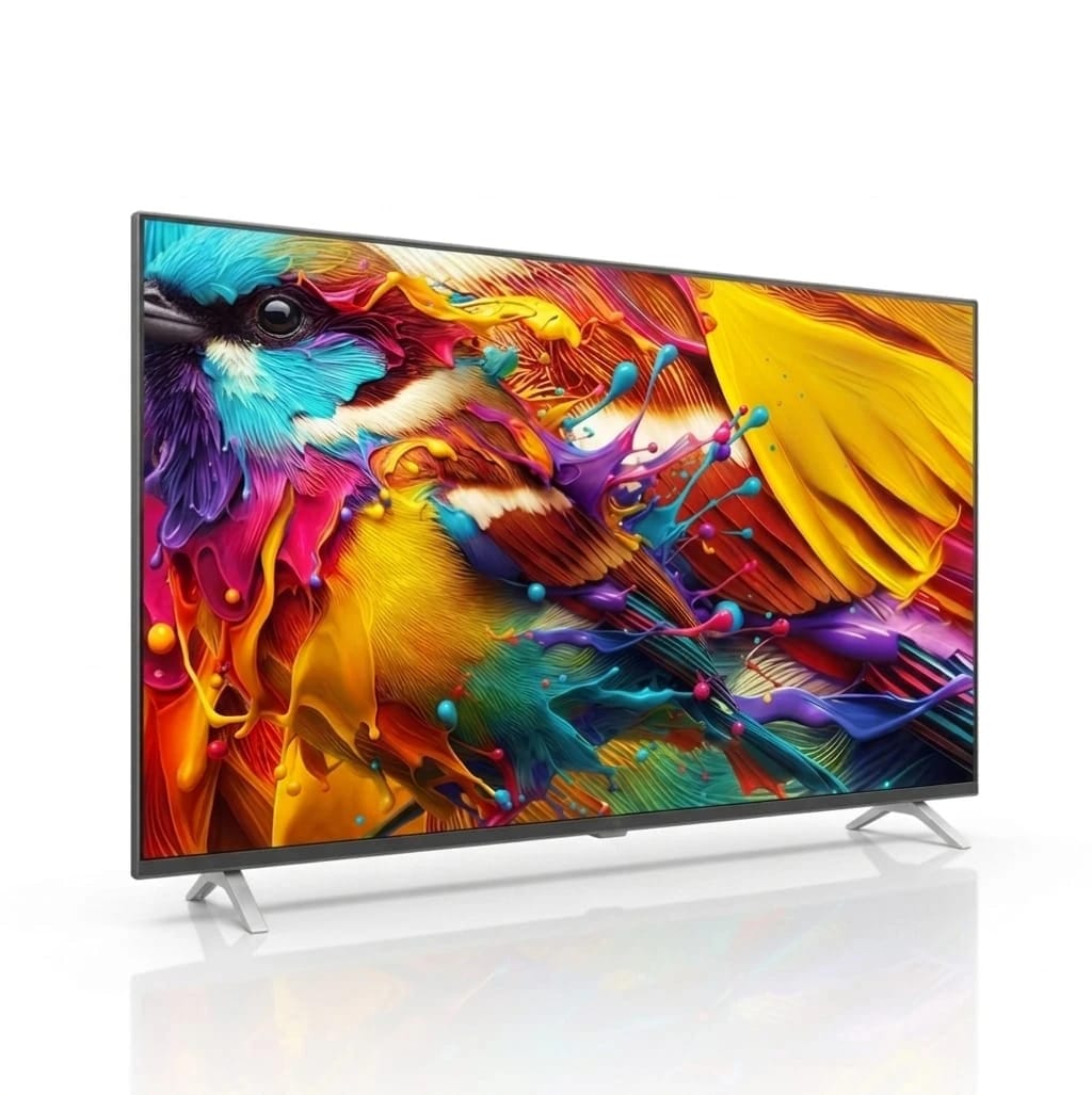 شاشة ماجيك 85 انش QLED سمارت MGP85DT24QSBT2/GOOGLE