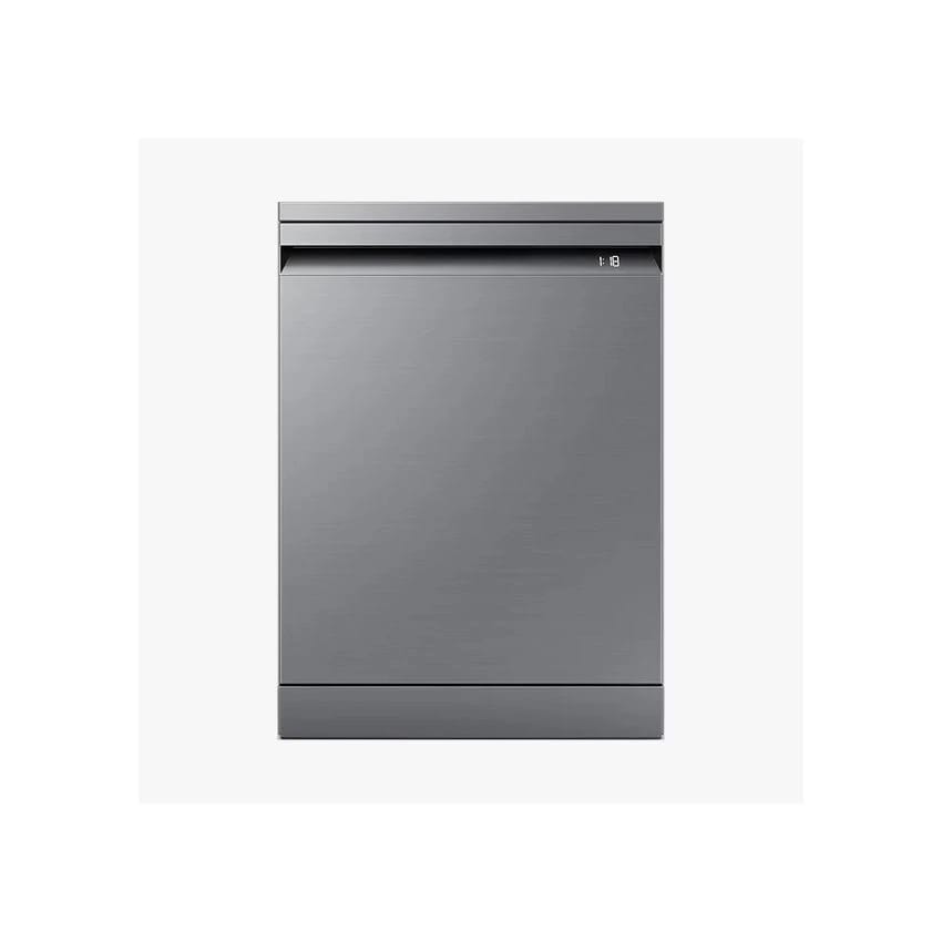 جلاية سامسونج 9 برامج سلفر DW60DG790FSLFH