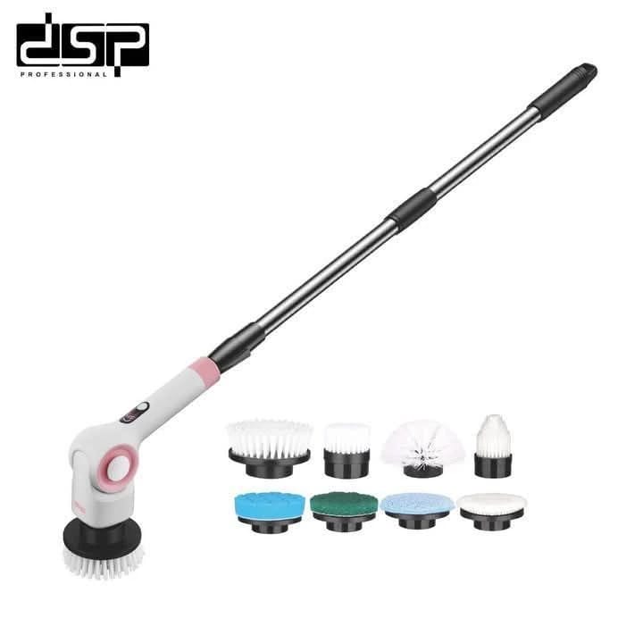 ماكنة تنظيف فراشة DSP KD2504