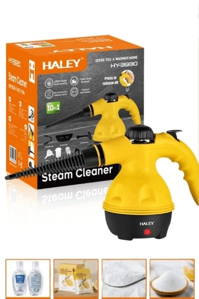 مضخة بخار HALEY HY-3930