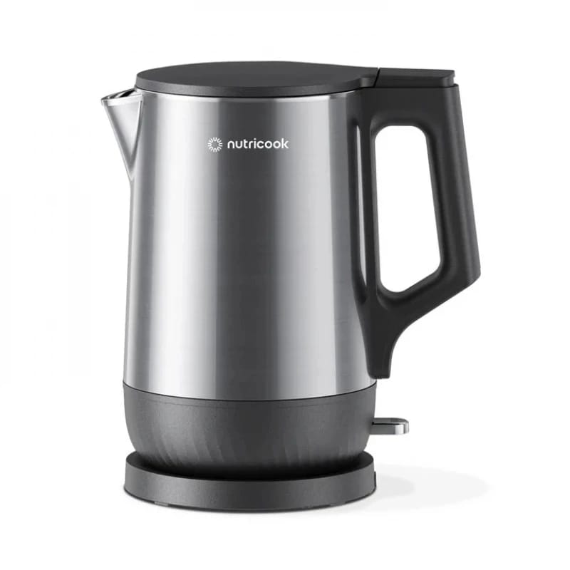 ابريق تسخين نوتري كوك ديجتال ستيل NC-USK600