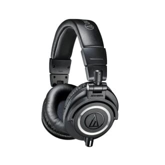 أوديو تكنيكا ATH-M50x