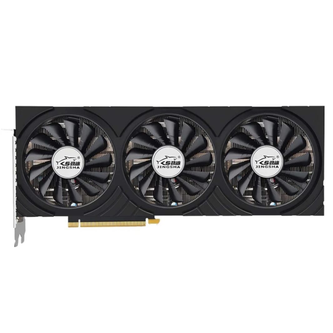 بطاقة رسومات JINGSHA RTX3060 12GB DDR6
