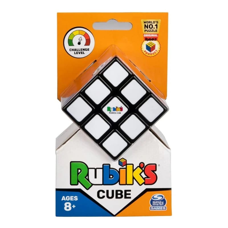 سبين ماستر - مكعب روبيك 3x3