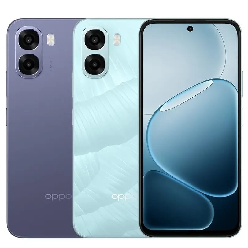هاتف OPPO A6x (سعة تخزين 256 جيجابايت، ذاكرة وصول عشوائي 4 جيجابايت)