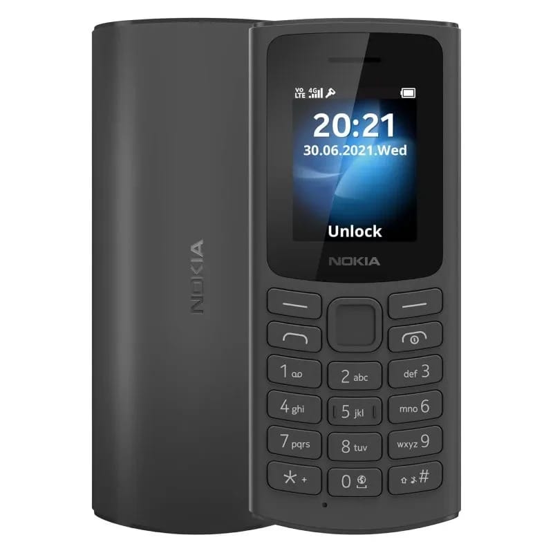 هاتف نوكيا 105 4G