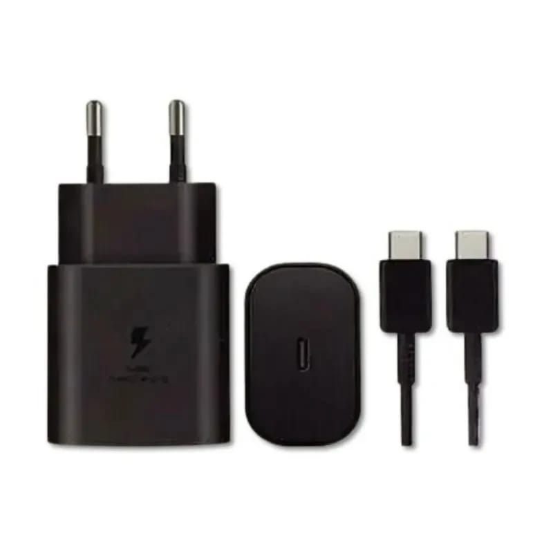 شاحن سريع USB-C PD 45 واط من GERLAX
