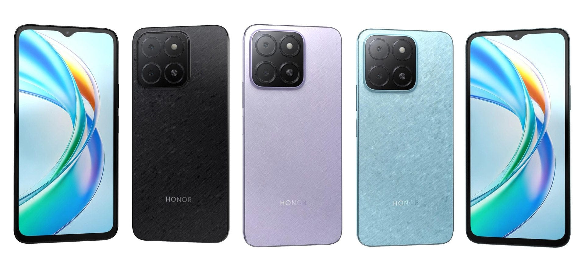 هونر X5b بلس | 4 - 128 GB