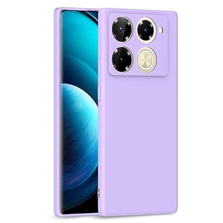 هاتف Infinix NOTE 40 Pro 5G الذكي | 8 _ 256 جيجابايت