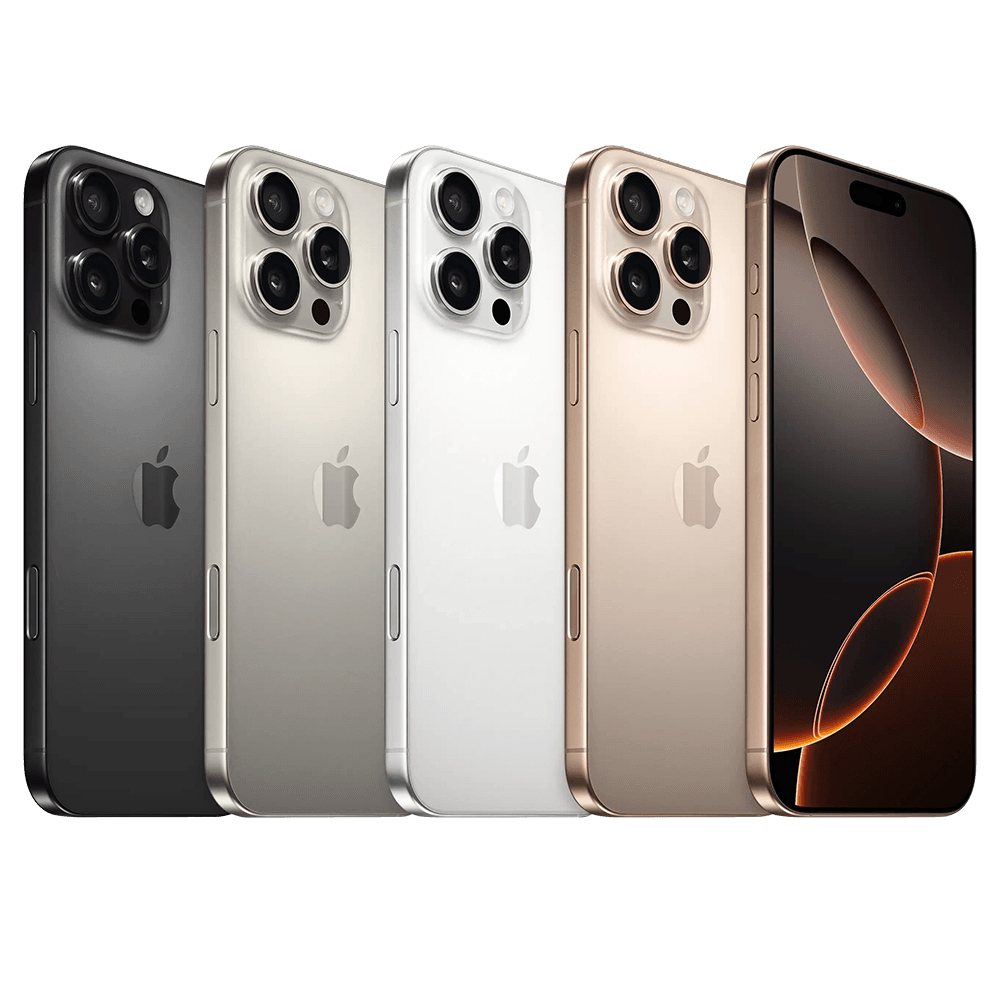 آيفون 16 برو | 128 GB