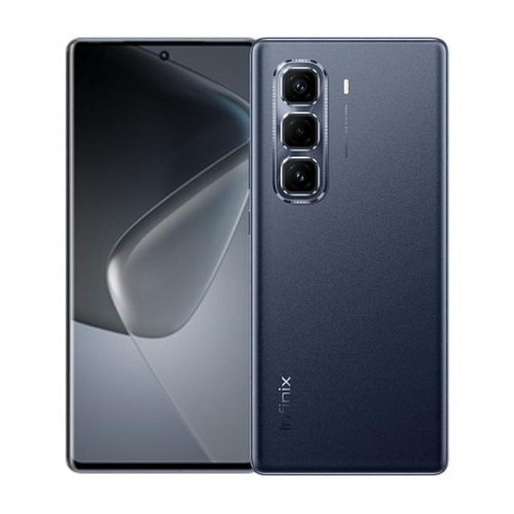 هاتف +Infinix HOT 50 Pro الذكي | 8 _256 جيجابايت