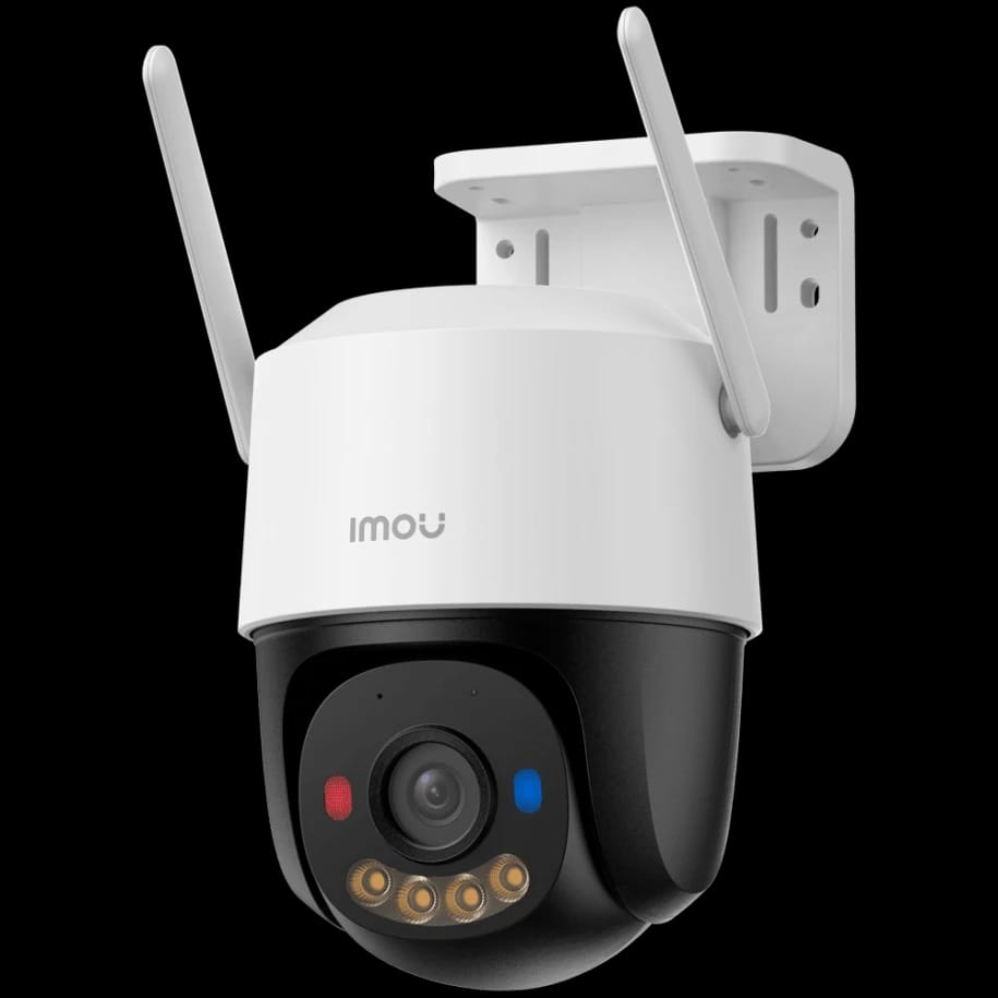 كاميرا ذكية خارجية 5MP PT | IMOU CruiserSC5MP