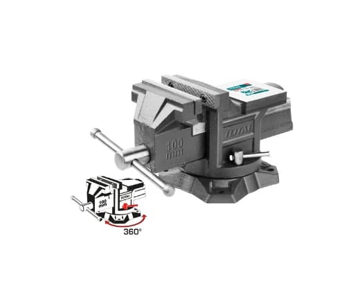 مفصلة دوارة 4 بوصة من توتال (THT6146)