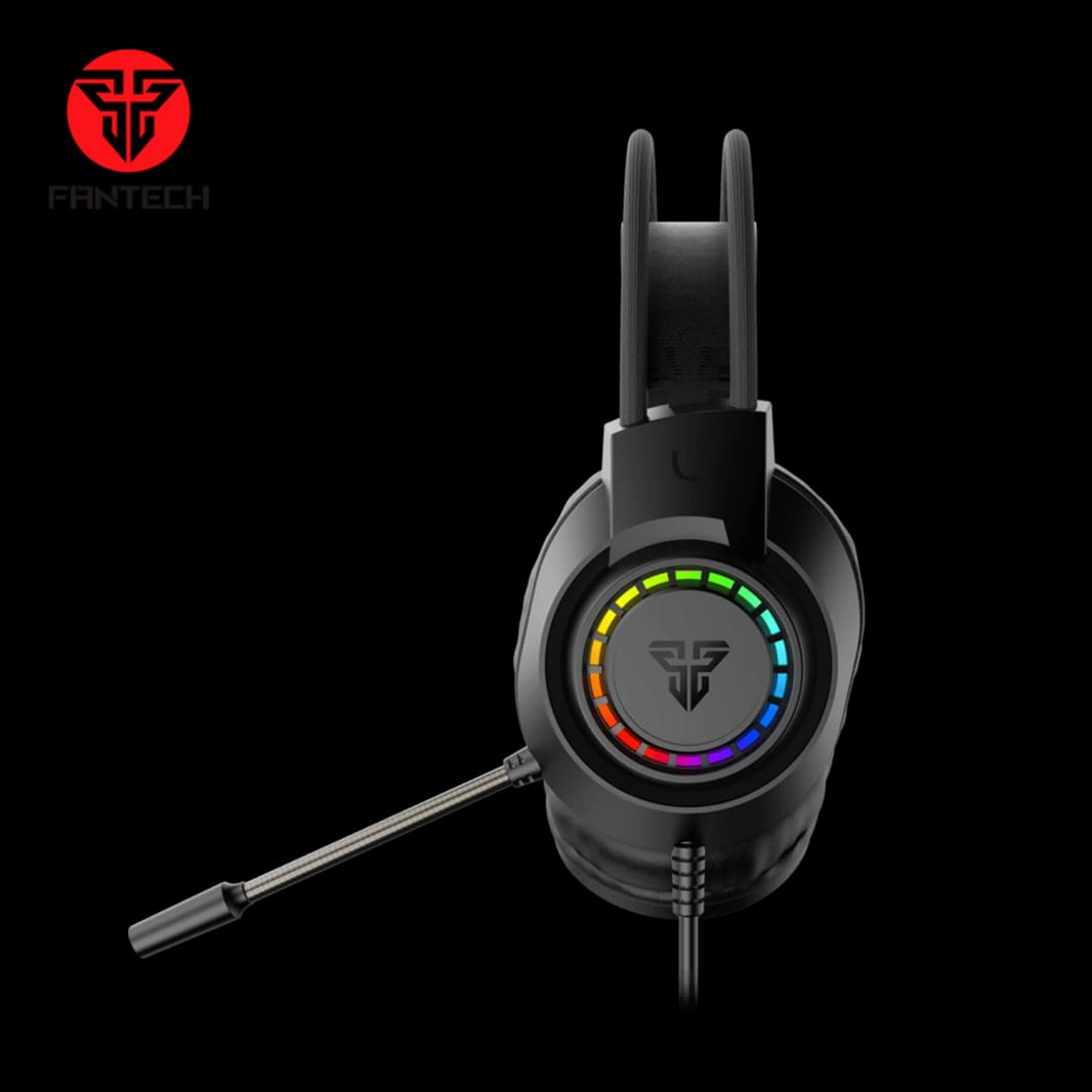 سماعة الألعاب فانتك بورتال HQ55 RGB