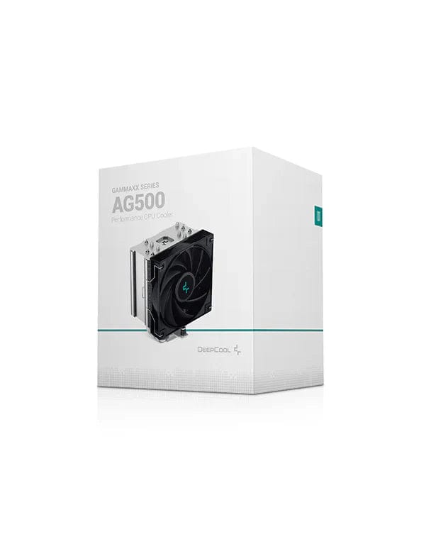 ديب كول AG500 مبرد المعالج