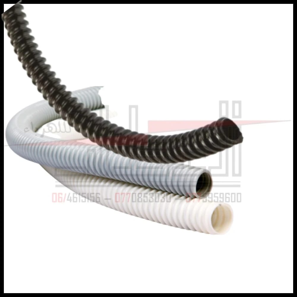 بربيش صناعي PVC