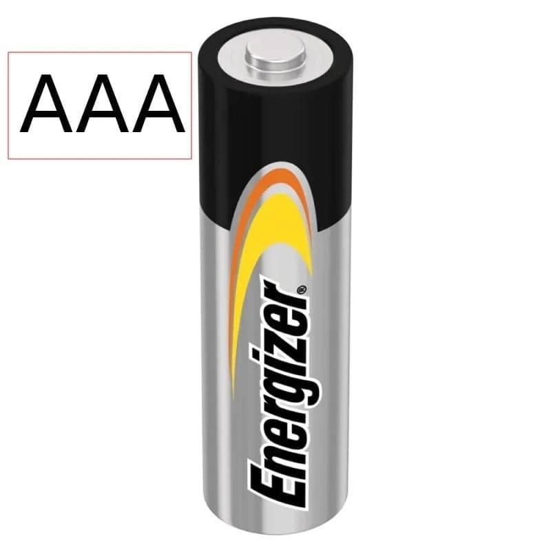بطارية ENERGIZER AAA