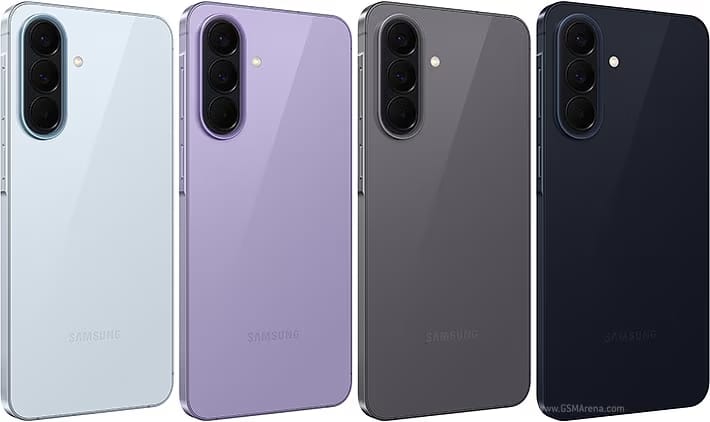 Samsung Galaxy A57 12-512G