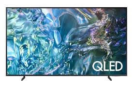 تلفزيون سامسونج الذكي 65 بوصة QLED 4K Q60D بنظام تيزن
