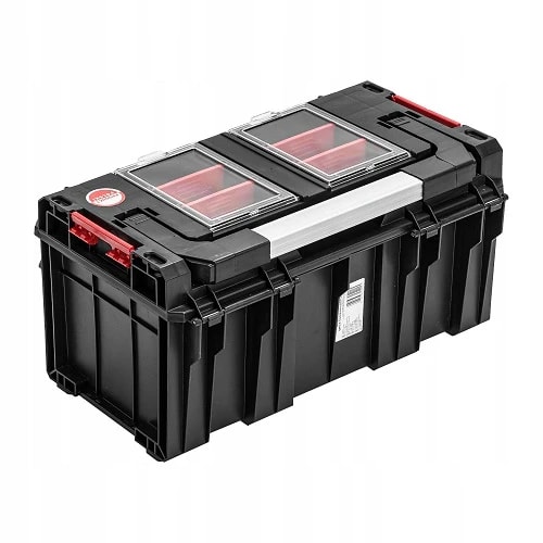 نظام QBRICK PRO 500 Profi