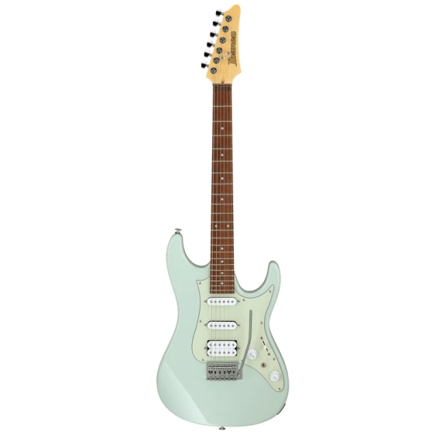 الغيتار الكهربائي Ibanez Azes40-mgr
