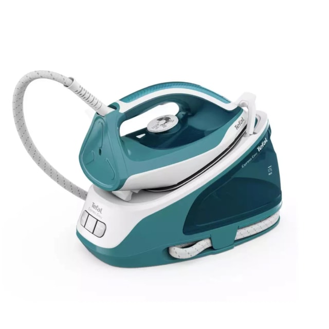 مكواة بخار اكسبرس ايزي من تيفال Tefal Express Easy Steam Generator Iro